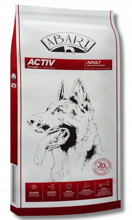 Josera JosiDog Economy 15kg + Abart Beef Próbka 450g