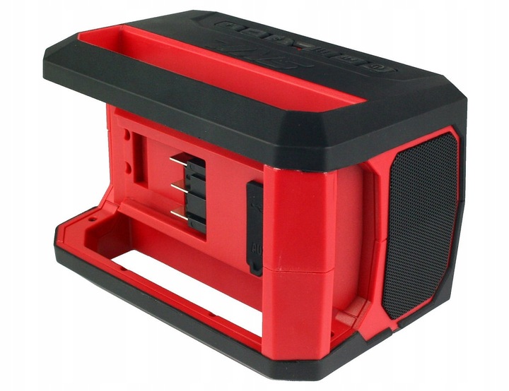 GŁOŚNIK BLUETOOTH POWERBANK ŁADOWARKA USB 20V 3151 SKIL