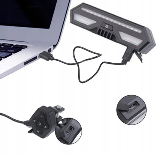 LOKALIZATOR GPS TRACKER SINOTRACK ST908 KIERUNKOWSKAZ LED STOP PILOT APP