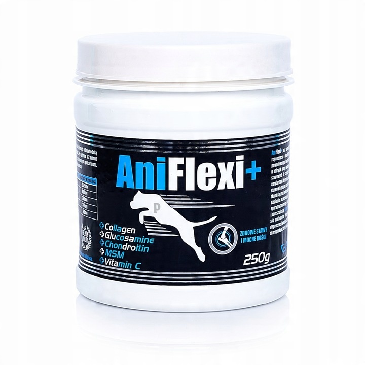 GAME DOG AniFlexi+ V2 250 g