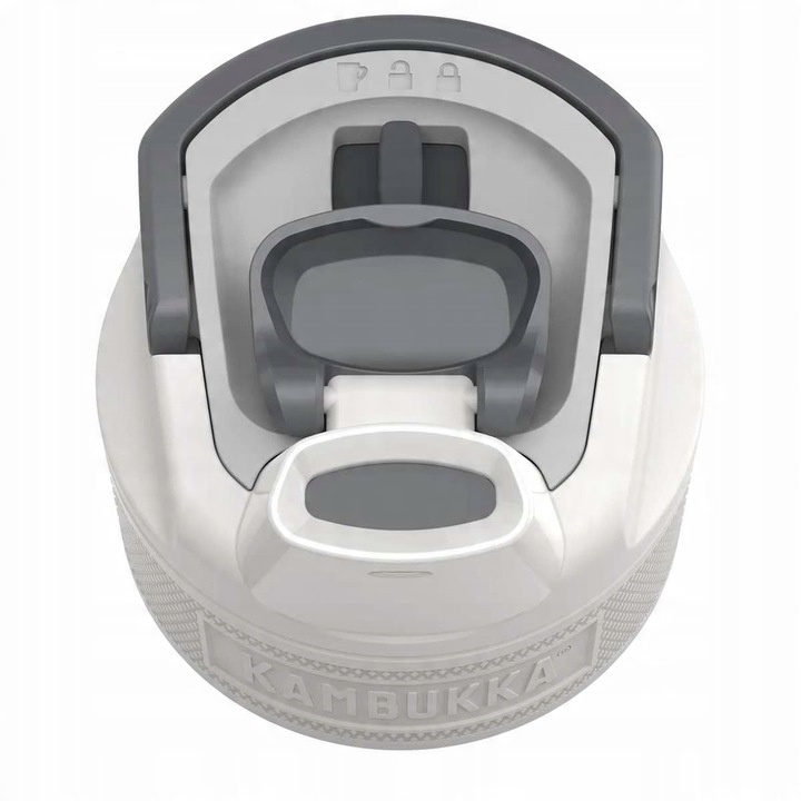 KAMBUKKA 11-03035 Elton Insulated 600 ml Butelka termiczna, bidon