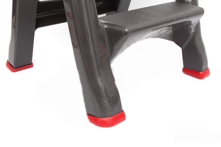 CURVER DRABINA TABORET 2 STOPNIE 155160