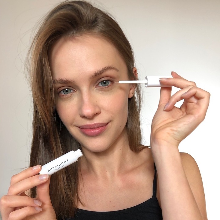 ODŻYWKA DO RZĘS skuteczne wydłużenie PROWIT. B5