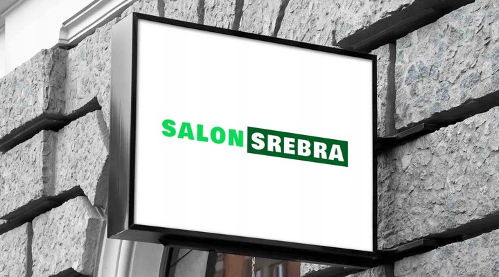 ŁAŃCUCH Srebrny Męski Łańcuszek SREBRO pr.925 4,5mm Pancerka + GRATIS