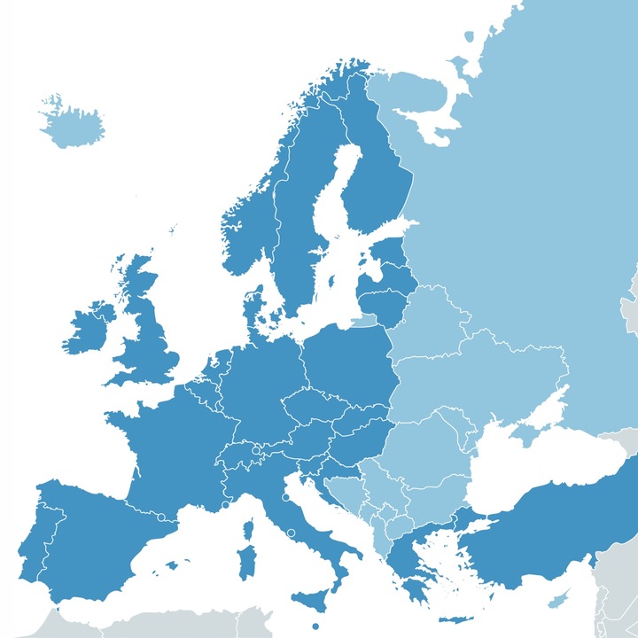 Mapa do nawigacji Europa Mazda 2 3 6 CX-3 CX-5 CX-9 MX-5 KGSE66EZ1 NOWOŚĆ