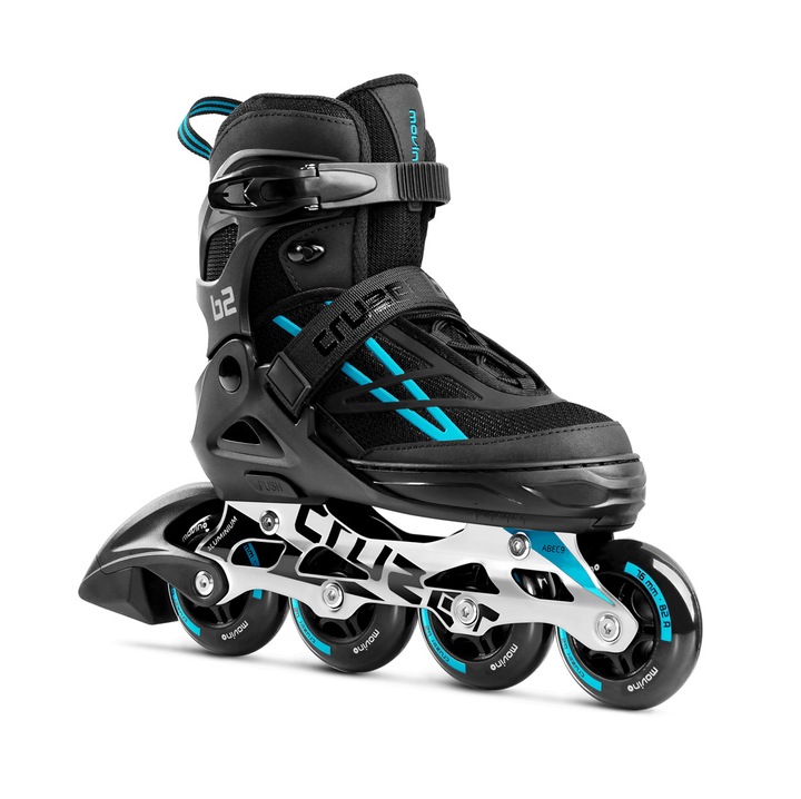 Rolki regulowane MOVINO CRUZER B2