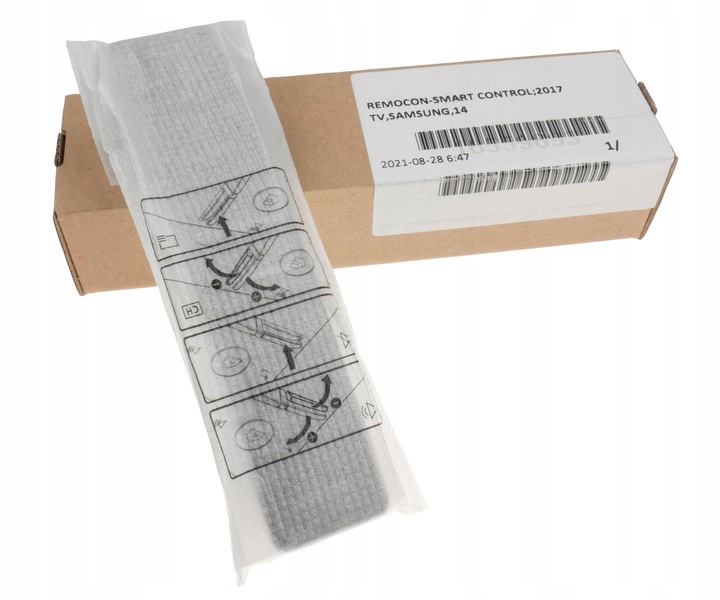 Org. pilot BN59-01242A Smart do telewizora SAMSUNG