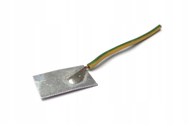 F01S Flux 40ml Lutowanie Aluminium Cyną, Lutownicą