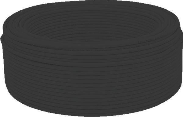 KABEL PRZEWÓD SIECIOWY LAN SKRĘTKA RJ45 UTP KAT.6 CAT.6 50M LANBERG