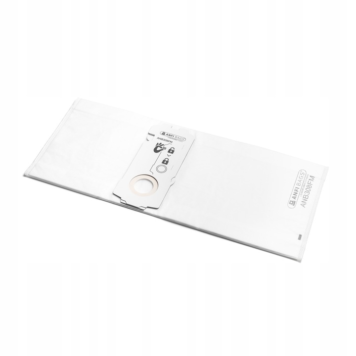 5x WORKI ODKURZACZA FESTOOL CT 15 CTC MINI MIDI