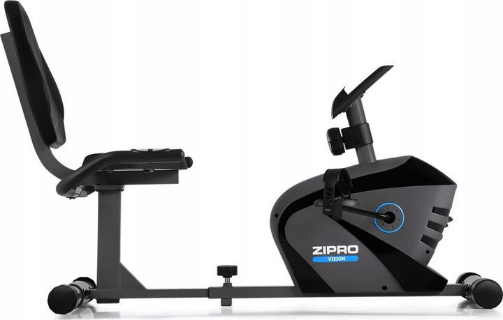 ROWEREK TRENINGOWY rower stacjonarny VISION ZIPRO