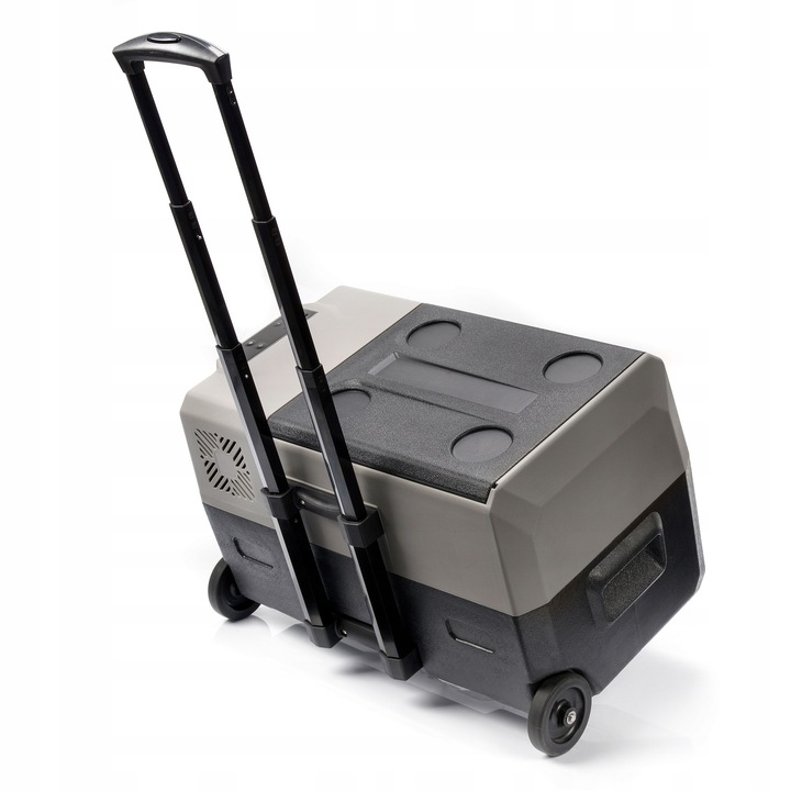 LODÓWKA METEOR CX30 KOMPRESOROWA TURYSTYCZNA SAMOCHODOWA NA PIKNIK NA RYBY