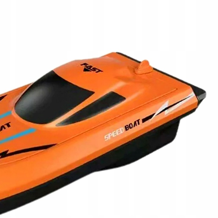 MOTORÓWKA ŁÓDŹ ŁÓDKA WODNA ZDALNIE STEROWANA BOAD SPEED SKUTER RC