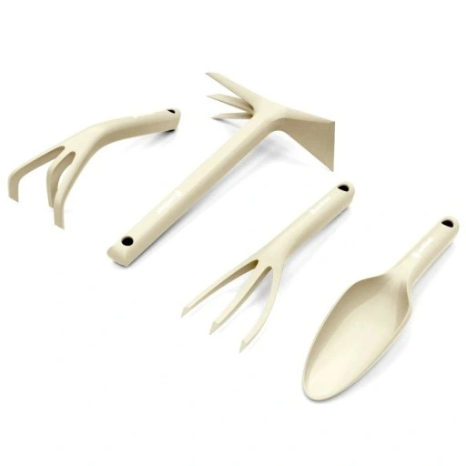 CELLFAST ZESTAW NARZĘDZI DO OGRODU ERGO BEŻOWY