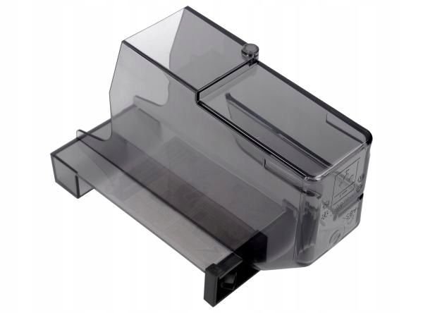 Pojemnik na fusy ekspresu do kawy Siemens Bosch Serie 8 IQ700 | CT636LES6