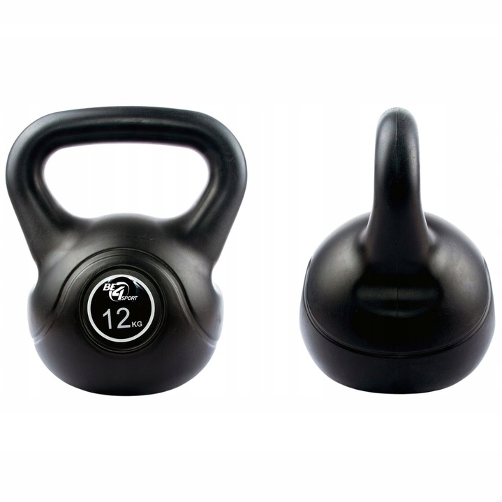 Kettlebell Kettle Hantla Kula Odważnik Obciążenie Do Ćwiczeń 12kg PREZENT