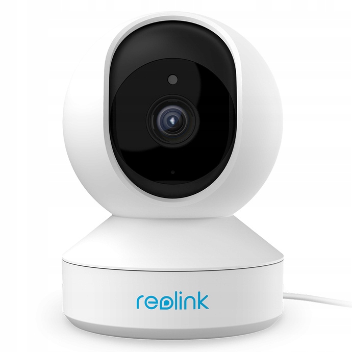 Obrotowa Kamera IP Reolink E330 Wi-Fi 2560x1440 (4MP) + Karta SD