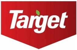 TARGET Chwasty Starane trawniki oprysk bezpieczny dla trawnika 250 ml