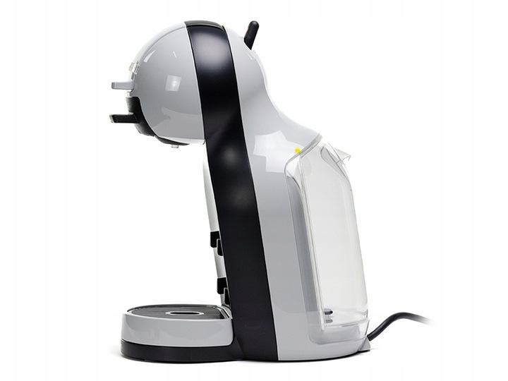 Ekspres kapsułkowy KRUPS Mini Me KP123 Nescafe Doce Gusto 1500W 15 bar