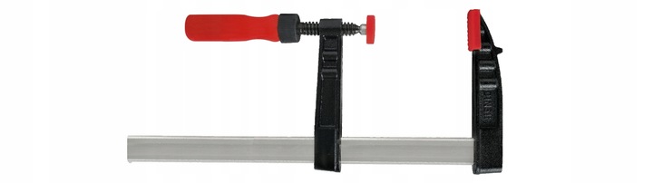 ŚCISK STOLARSKI 50X150 MM 4 SZTUKI