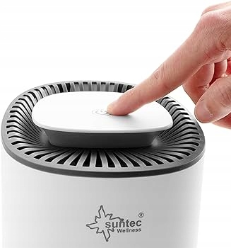 Osuszacz Odwilżacz powietrza SUNTEC Mini DrySlim 300 point 300ml/24