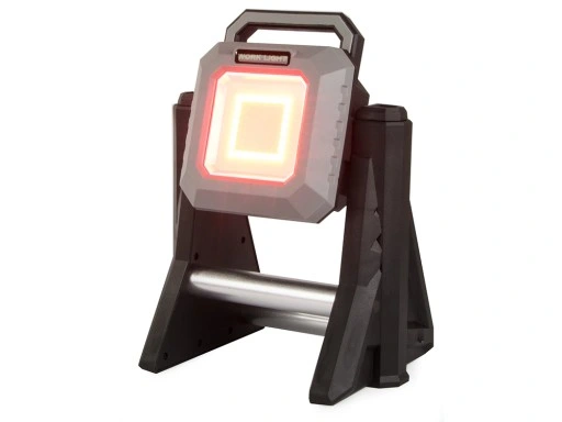 HALOGEN REFLEKTOR AKUMULATOR PRZENOŚNY LED COB USB