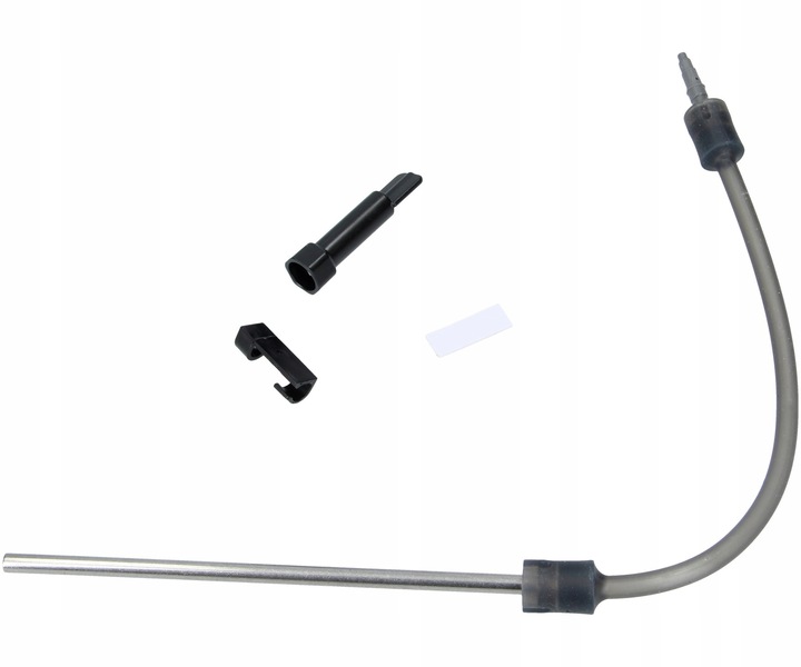 Wężyk, rurka do pojemnika na mleko ekspresu do kawy Krups EA895E10