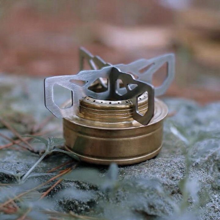 Przenośny stojak na narzędzia alkoholowe, Palnik spirytusowy bazowy,