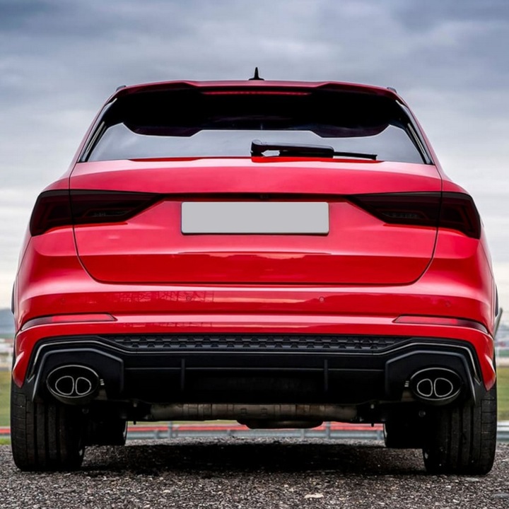 Folia Do Przyciemniania Lamp Czarna Ciemna Do Przednich Tylnych Reflektorów