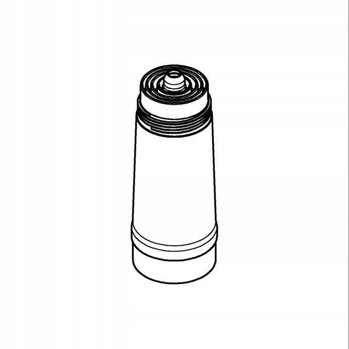 Grohe Blue Filtr w rozmiarze S 40404001