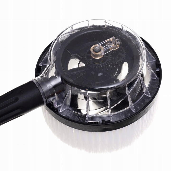 MYJKA CIŚNIENIOWA 250 BAR MOCNA POMPA INDUKCJA ZESTAW PŁYN KARCHER XL 2500W