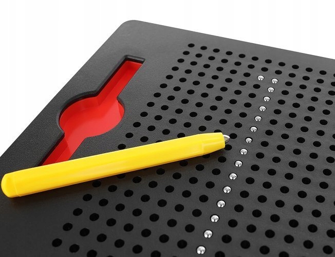 TABLICA TABLET MAGNETYCZNY MAGPAD 380 KULEK RYSIK