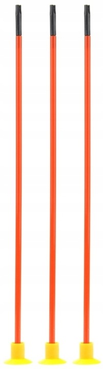 Łuk dla Dzieci Klasyczny Zestaw Łuczniczy Strzelecki Świecący + Strzały