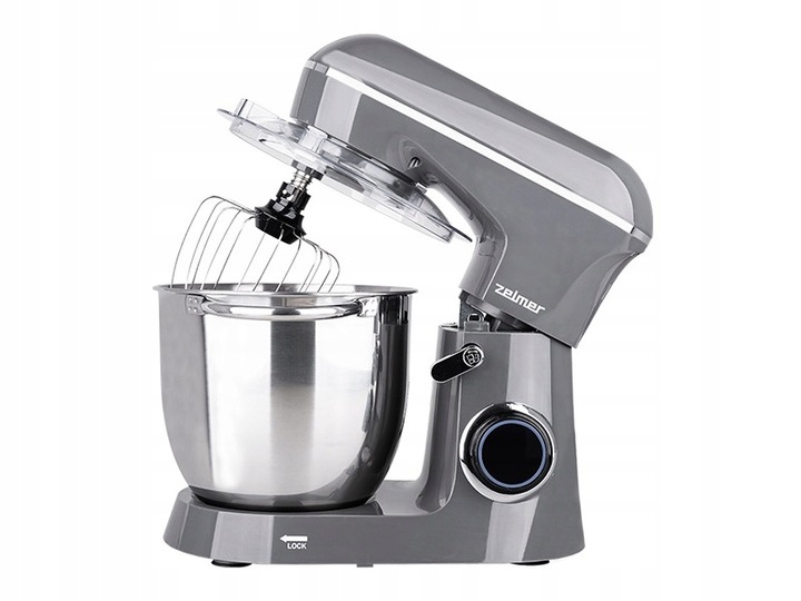 Robot kuchenny planetarny ZELMER ZKR1310G 1300W