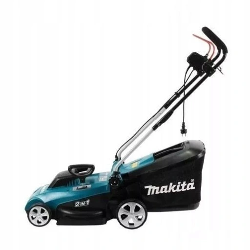 Kosiarka elektryczna do trawy Makita ELM3720 1400 W 37 cm