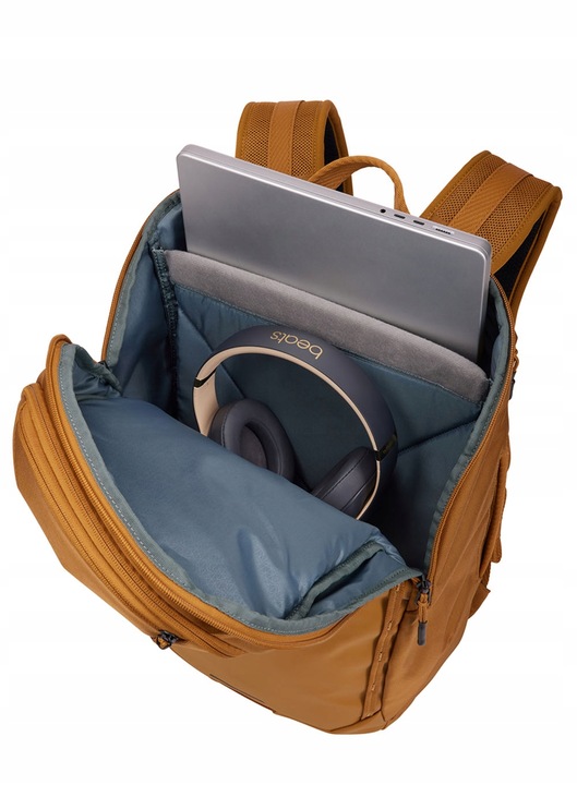 THULE Plecak CHASM LAPTOP backpack 26L golden