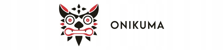 ONIKUMA K9 SŁUCHAWKI GAMINGOWE PRZEWODOWE NAUSZNE Z MIKROFONEM USB + 3.5MM