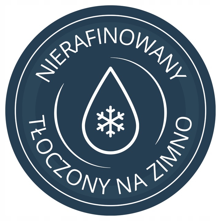 ŚWIEŻY z certyfikatem olej z czarnuszki od Zdrowa Linia