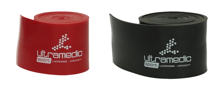 TAŚMA FLOSS BAND / GUMA FLOSSBAND 1,5mm