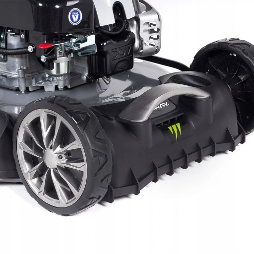 KOSIARKA SPALINOWA MURRAY EQ2 NAPĘD BRIGGS 750EX