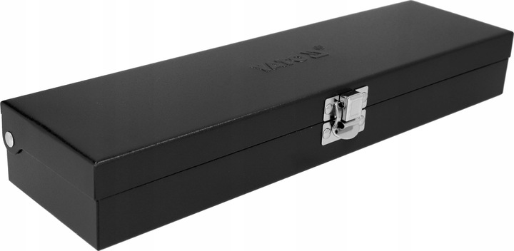 Klucze nasadowe Torx 9szt. 1/2'' - YT-0521