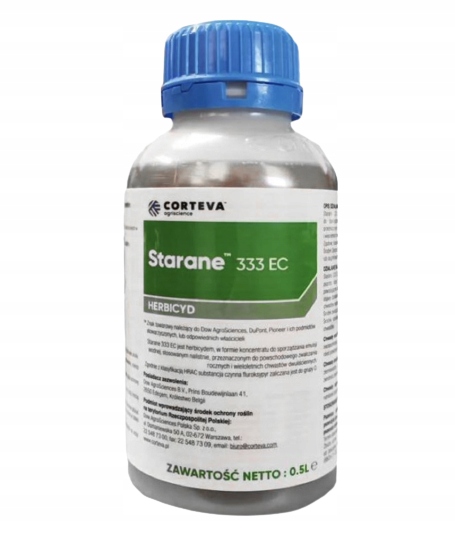 STARANE 333 EC 500 ML 0,5L Corteva