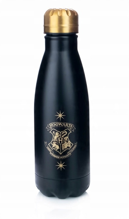 Butelka termiczna dla dzieci Harry Potter Quidditch Butelki na wodę 540 ml