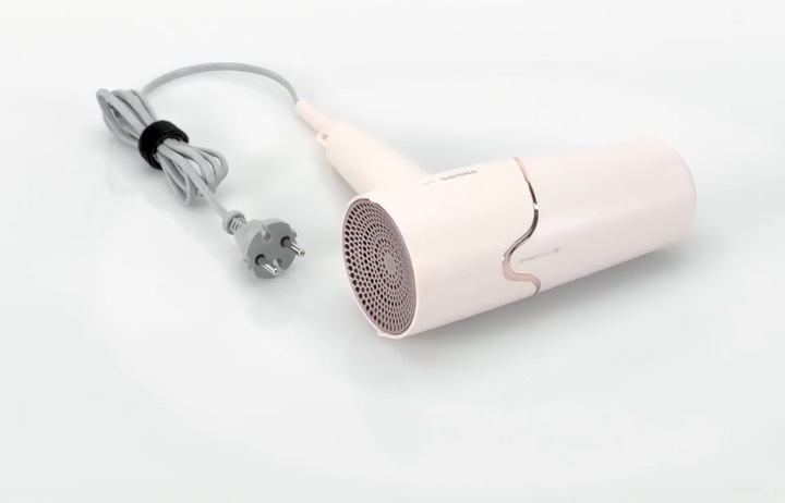 MOCNA SUSZARKA DO WŁOSÓW PHILIPS Z JONIZACJĄ BHD53000