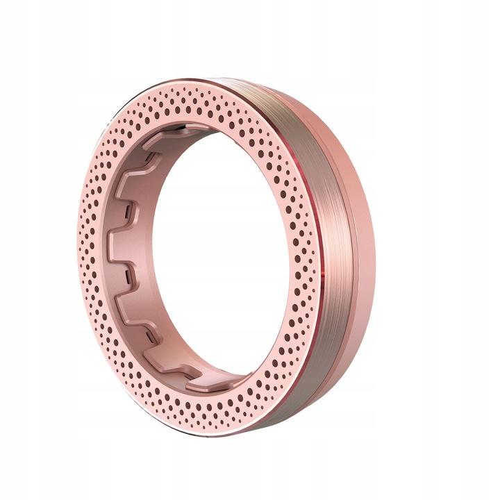 Mocna Suszarka do Włosów COSHARE EssenceRing SuperFlow1 Jonizacja 1600W