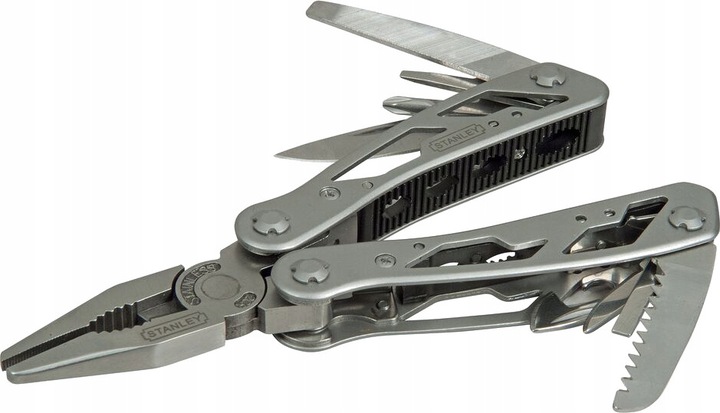 STANLEY Multi-Tool narzędzie wielofunkcyjne kabura