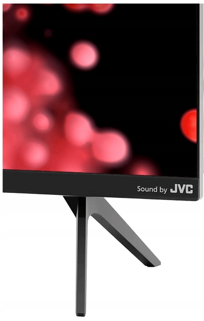 Telewizor KIVI 40F740NB 40" LED AndroidTV WiFi FULL HD SMART