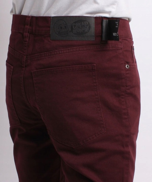 Cheap Monday Spodnie Jeans 26