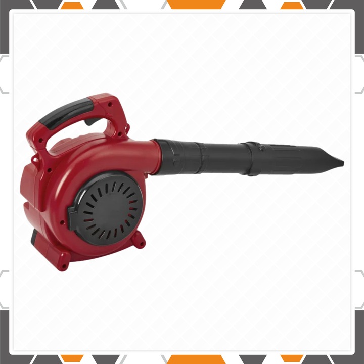 DMUCHAWA DO LIŚCI DO OGRODU DLA DZIECI ZABAWKA MAJSTERKOWICZ