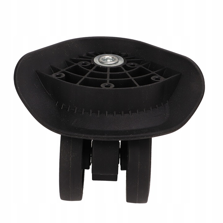 2X UNIWERSALNE KÓŁKACH NA WALIZKA TORBA